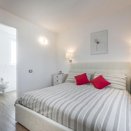 شقة Casa Alla Marina Del Porto Di كالياري المظهر الخارجي الصورة