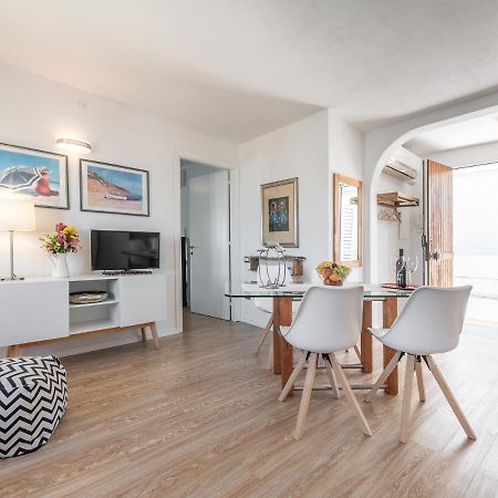 شقة Casa Alla Marina Del Porto Di كالياري المظهر الخارجي الصورة