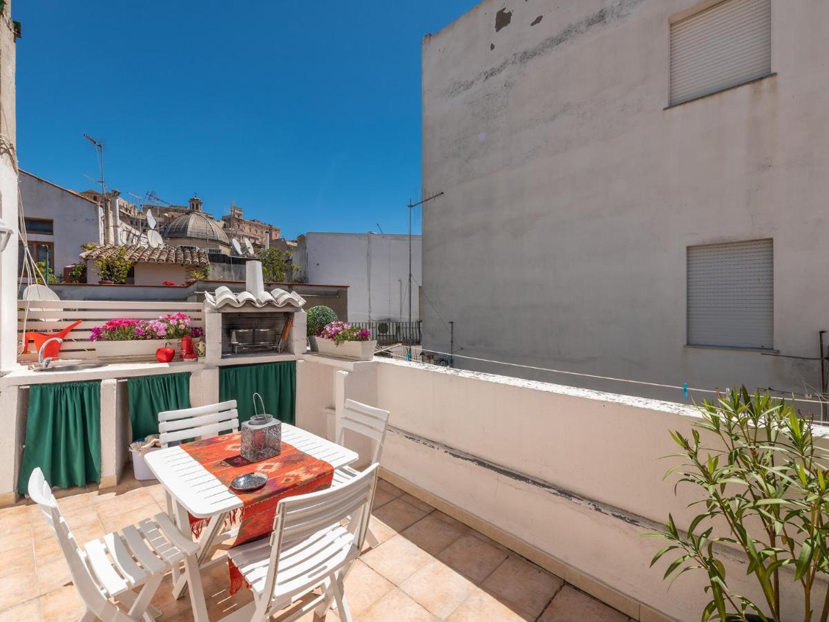 شقة Casa Alla Marina Del Porto Di كالياري المظهر الخارجي الصورة
