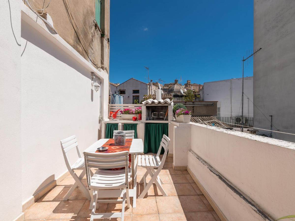 شقة Casa Alla Marina Del Porto Di كالياري المظهر الخارجي الصورة