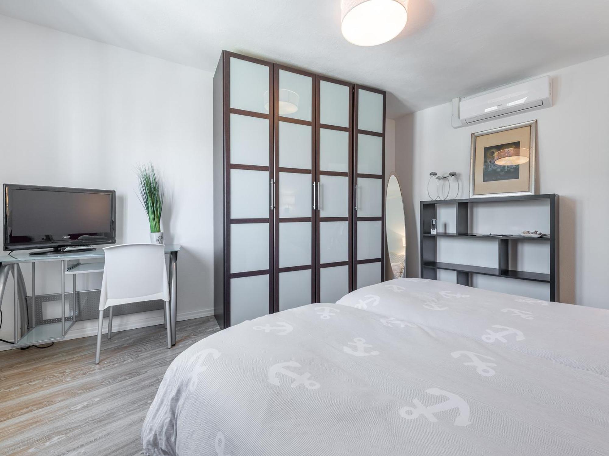 شقة Casa Alla Marina Del Porto Di كالياري المظهر الخارجي الصورة