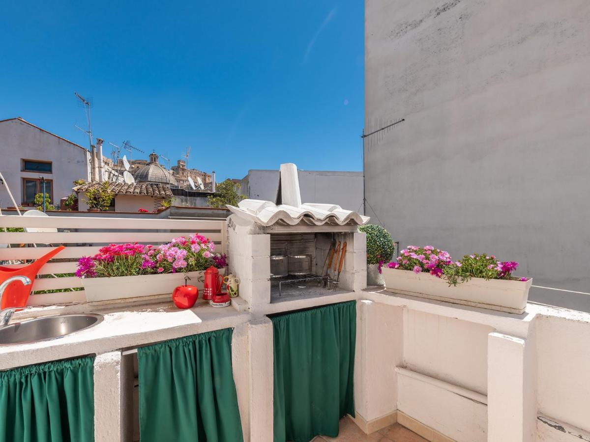 شقة Casa Alla Marina Del Porto Di كالياري المظهر الخارجي الصورة